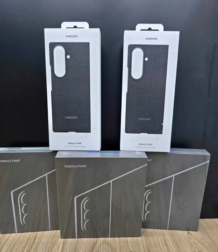 SAMSUNG ZFOLD7 5G RAM 12/256&512 FREE BUDS3FE+HYDROGEL GARANSI SEIN1TH