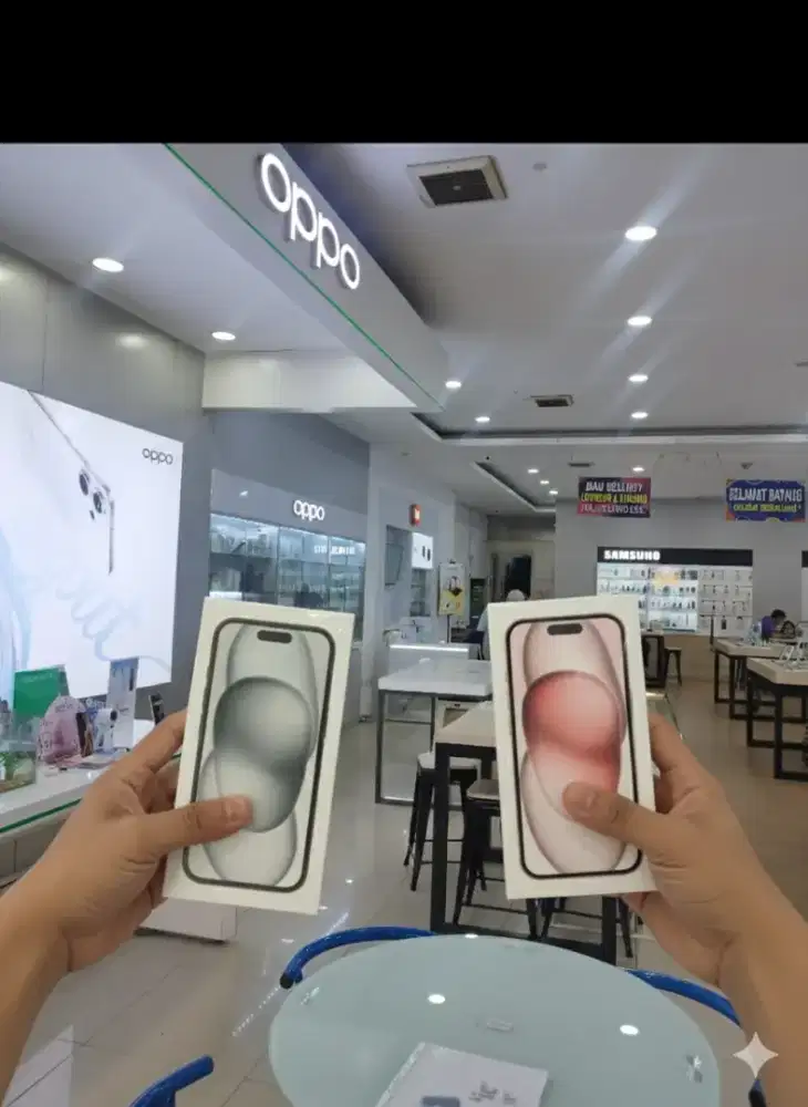 Pusat kredit iphone cimindi