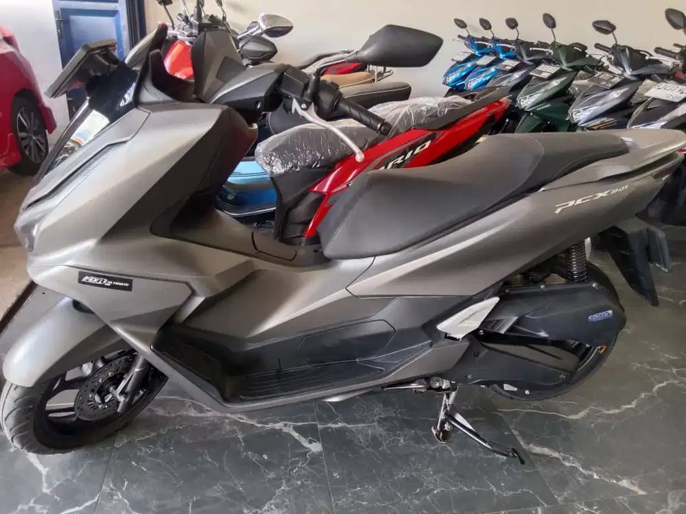 PCX 160 Cbs Tahun 2025 - Maulana Motor