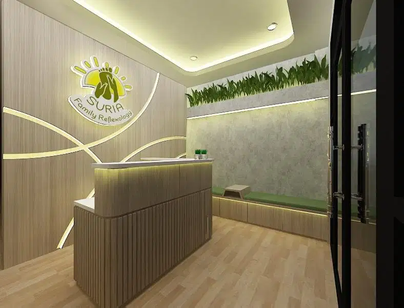 Lowongan Terapis Pria dan Wanita di Cengkareng