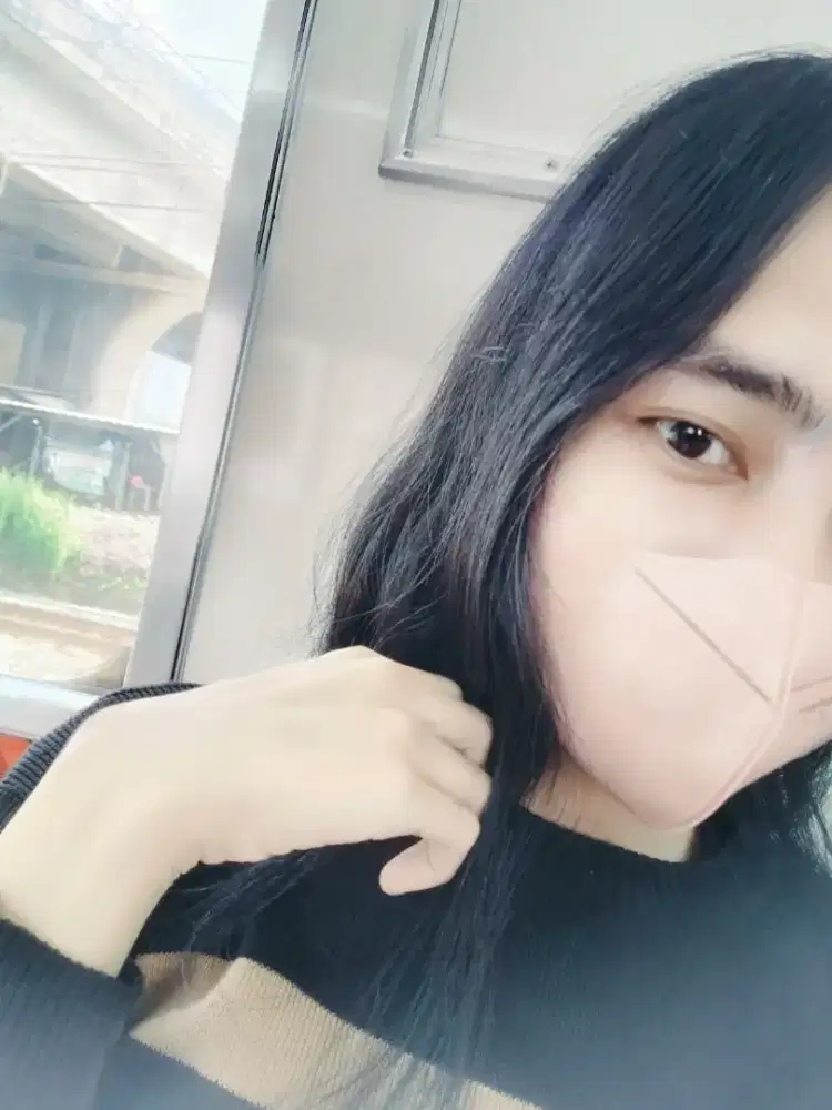 Cari lowongan kerja Serius