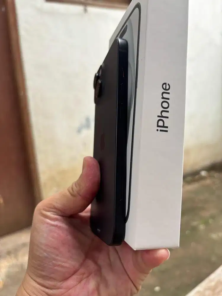 Iphone 15 128 ex Erafone