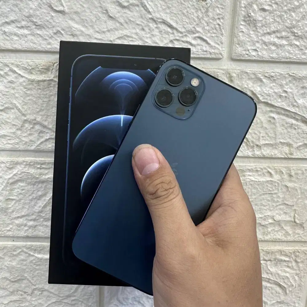 iphone 12 pro max 128gb ibox