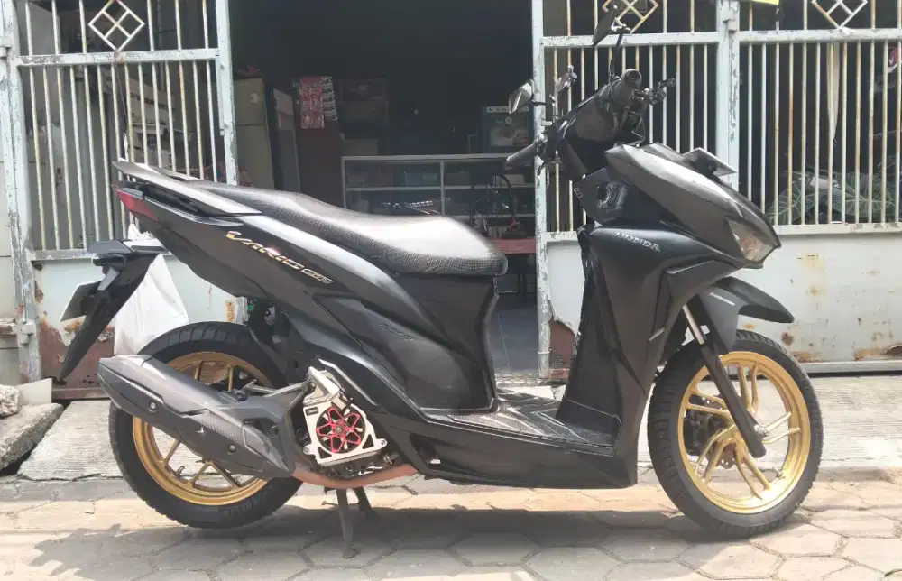 Dijual untuk pemakai
