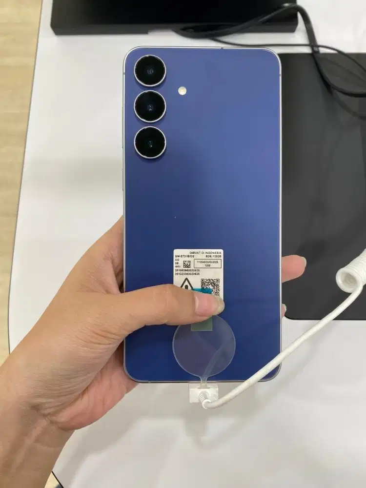 SAMSUNG GALAXY S25 FE