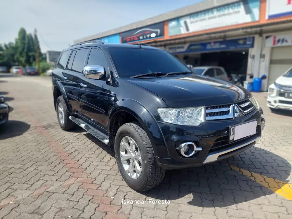 Dakar Vgt 4x2'15 Tgn1 Asli D Bdg Pjk pjng Siap pakai mulus bersih