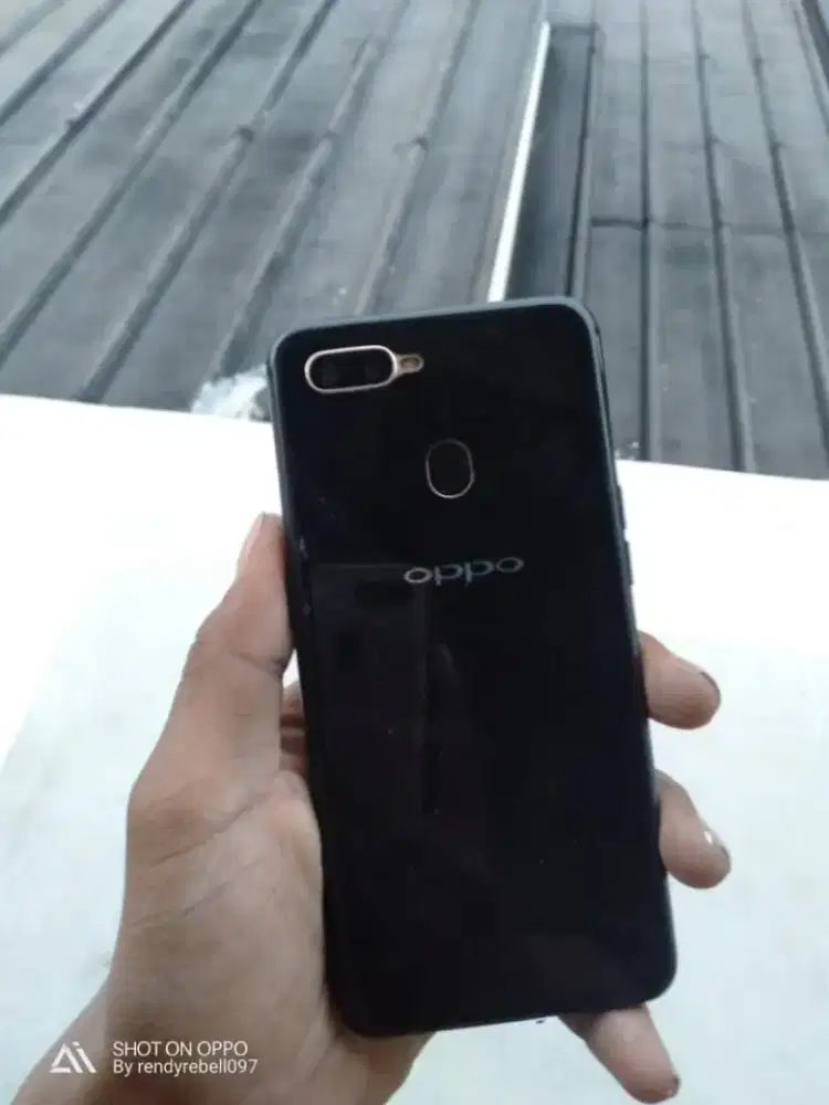 Oppo a5s 3/32GB