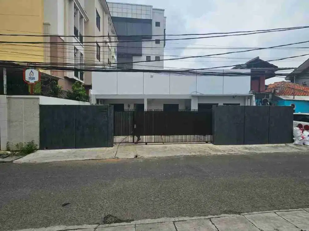 Jual Kost Premium di Mampang Prapatan Jakarta Selatan