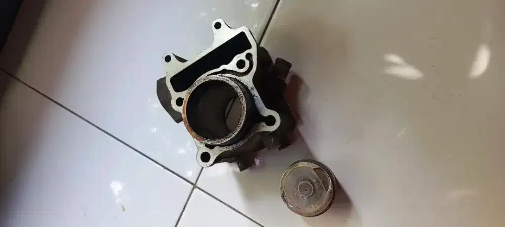 blok seher vario 125