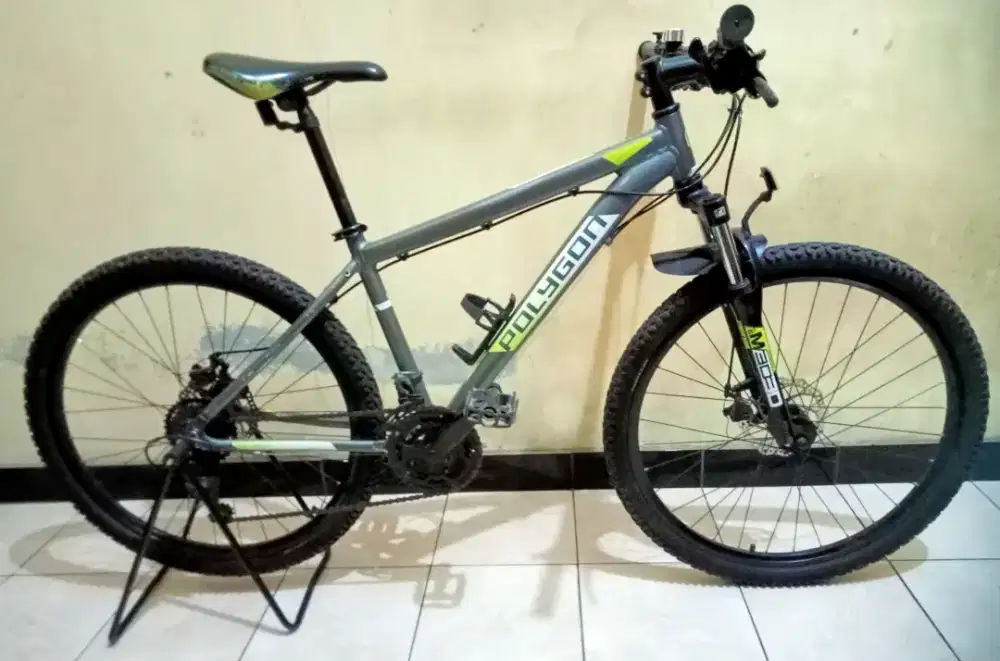 sepeda mtb polygon