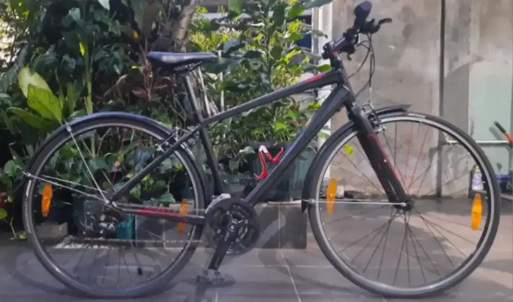 Sepeda Specialized Sirrus Sport Tahun 2013