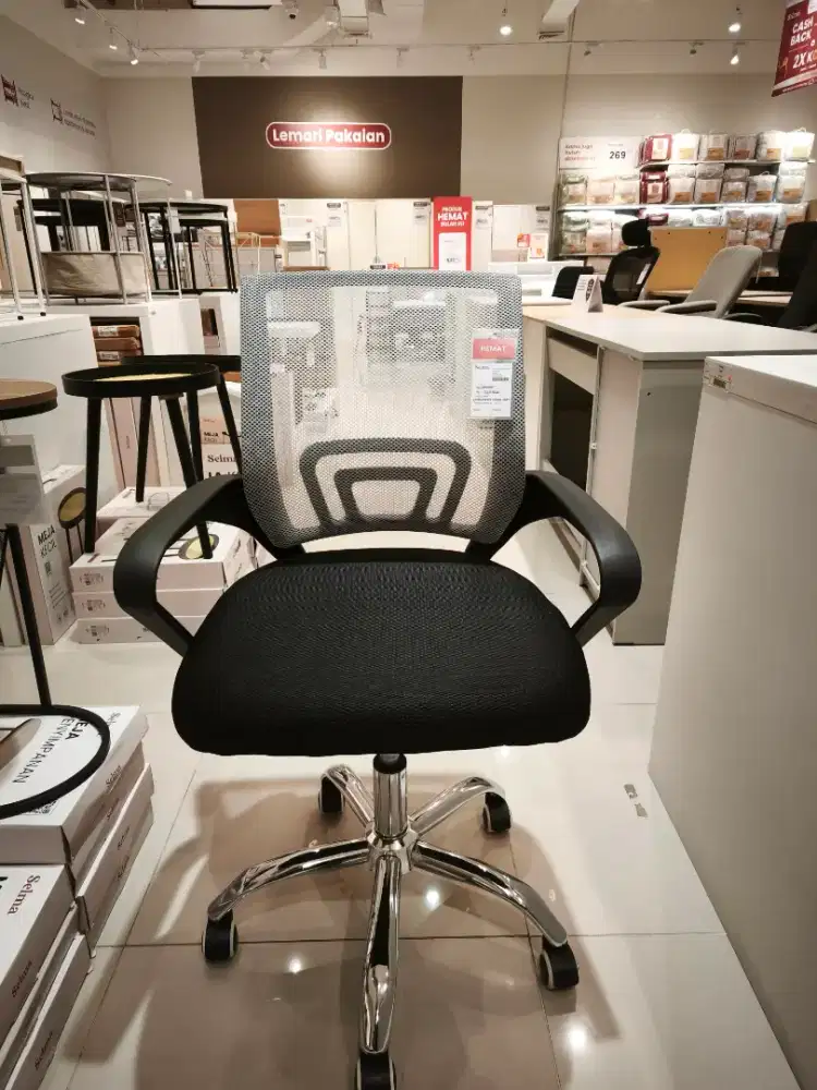 Kursi Kantor Termurah