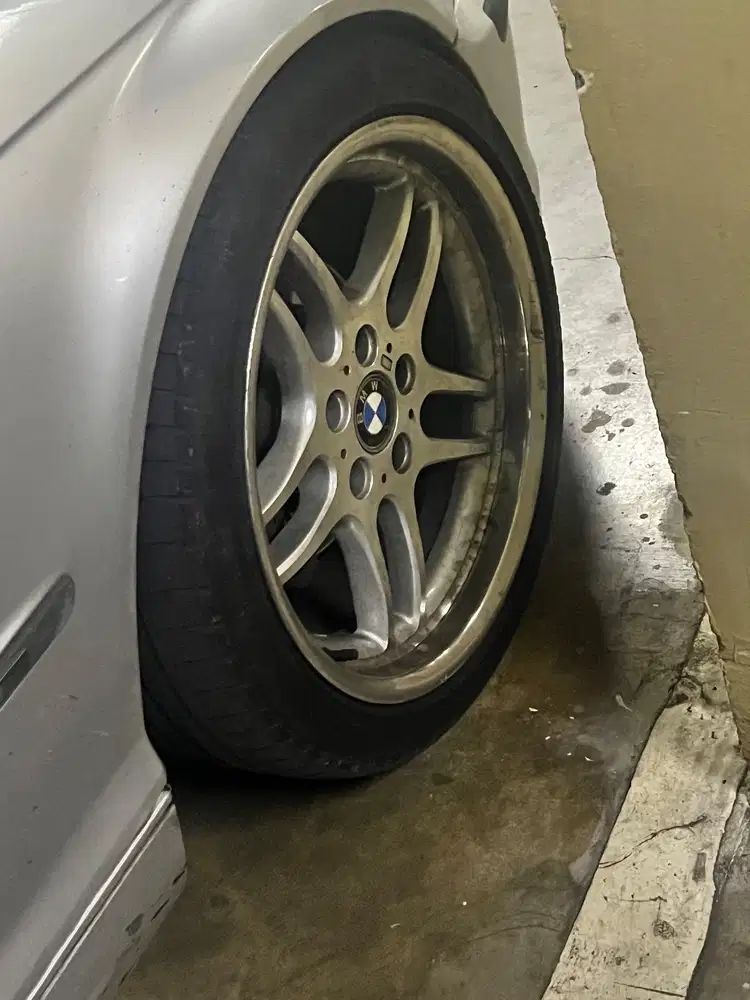 Velg BMW M-Par Style 36