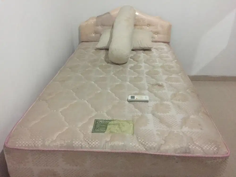 kost bebas di condet