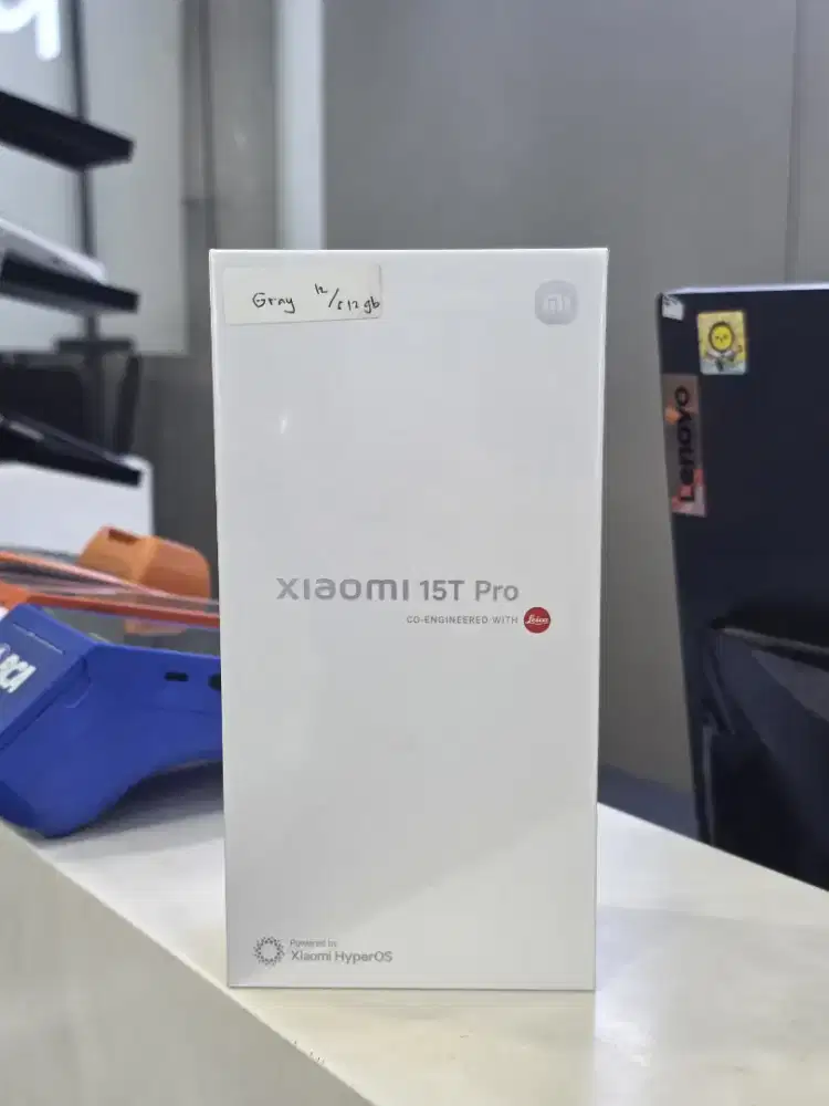 Mi 15T PRO PALING BARU BISA CCILAN BUNGA 0% DP 0% CCILAN RINGAN