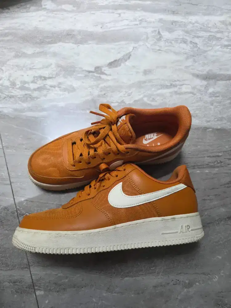 Nike air force 1 lv08 monarch