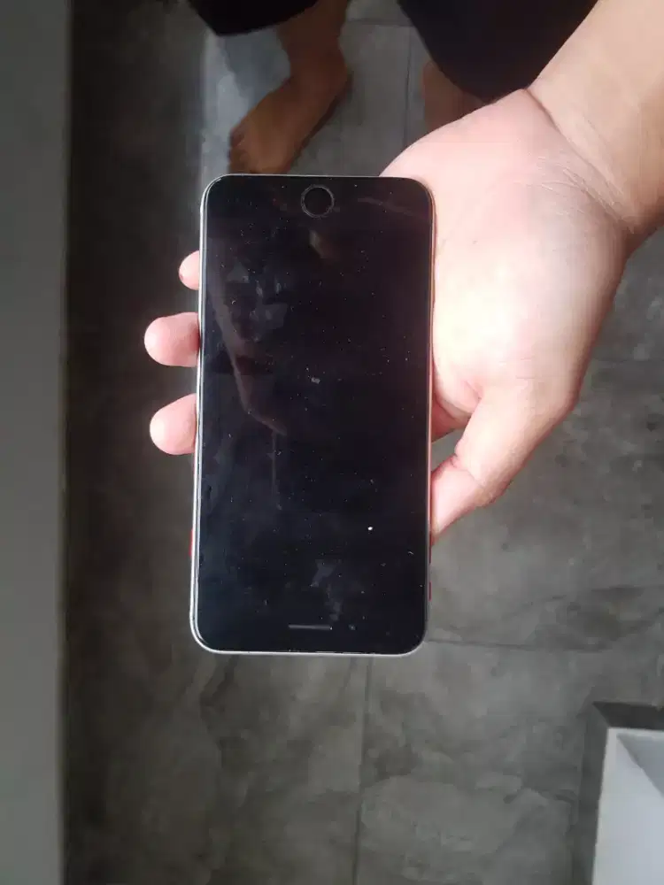 Jual iphone 8 plus 64gb