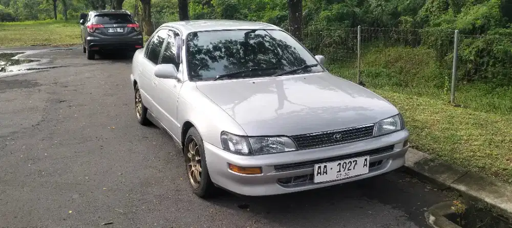 Toyota Great Corolla 94