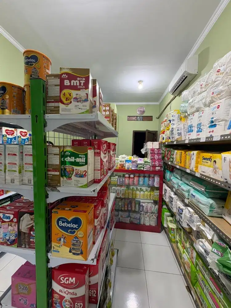 Lowongan kerja sales skincare susu