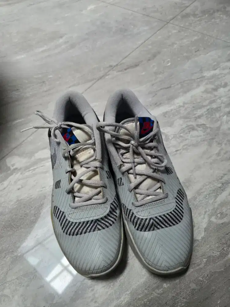 Nike air zoom vapor 11 mac attack