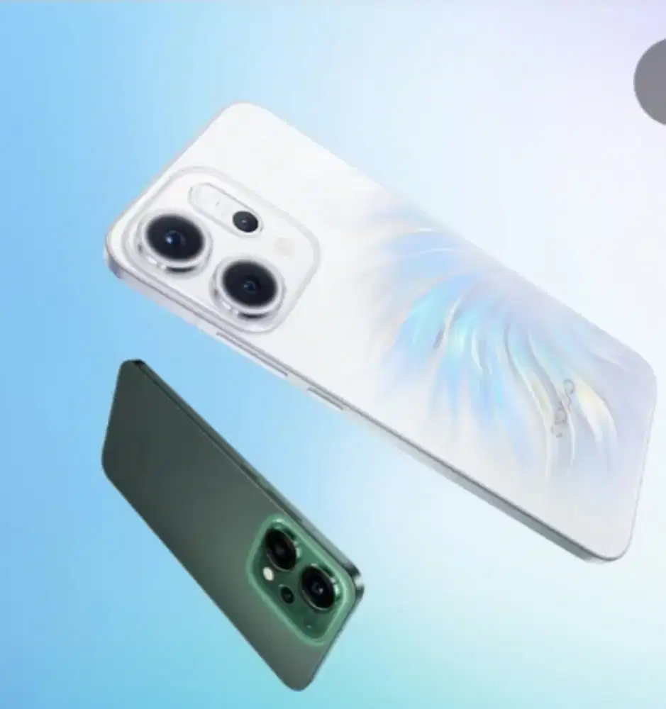 OPPO RENO 14 F 12/256 GB