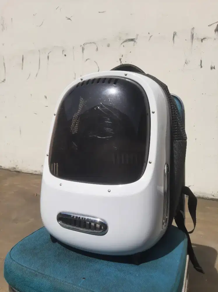 MURAH!!! Tas Anabul PETKIT