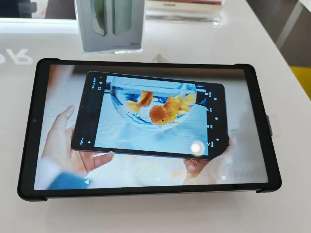 TABLET HONOR PAD X7 4+4/128gb