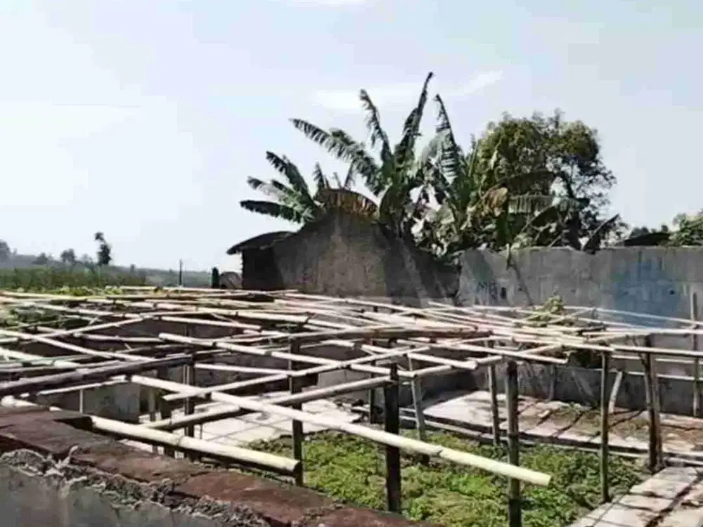 Tanah Villa Hunian Sumbergondo Bumiaji Batu