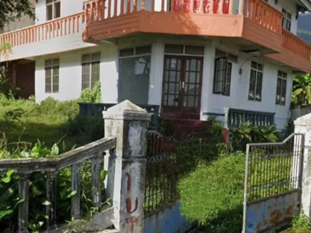 ‼️JUAL MURAH‼️RUMAH DI PRIGEN TRETES PASURUAN COCOK BUAT VILLA