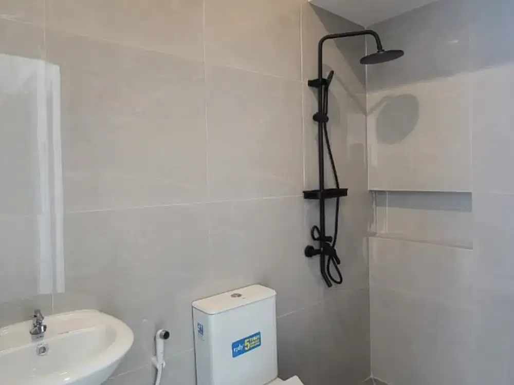 Hunian Idaman Keluarga Dekat Sekolah & Mall - Bintaro (IA)