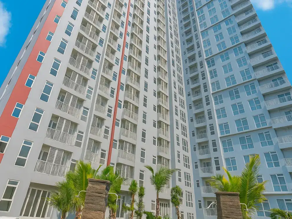 Jual Apartemen Vida View Tower B Full Furnish Unit Terbaik