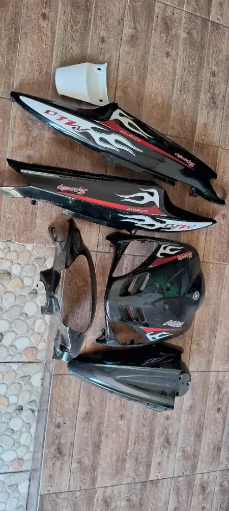 Body mio sporty
