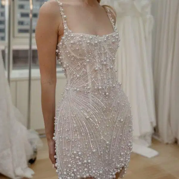 Di cari TUKANG PAYET BUTIK GAUN PENGANTIN