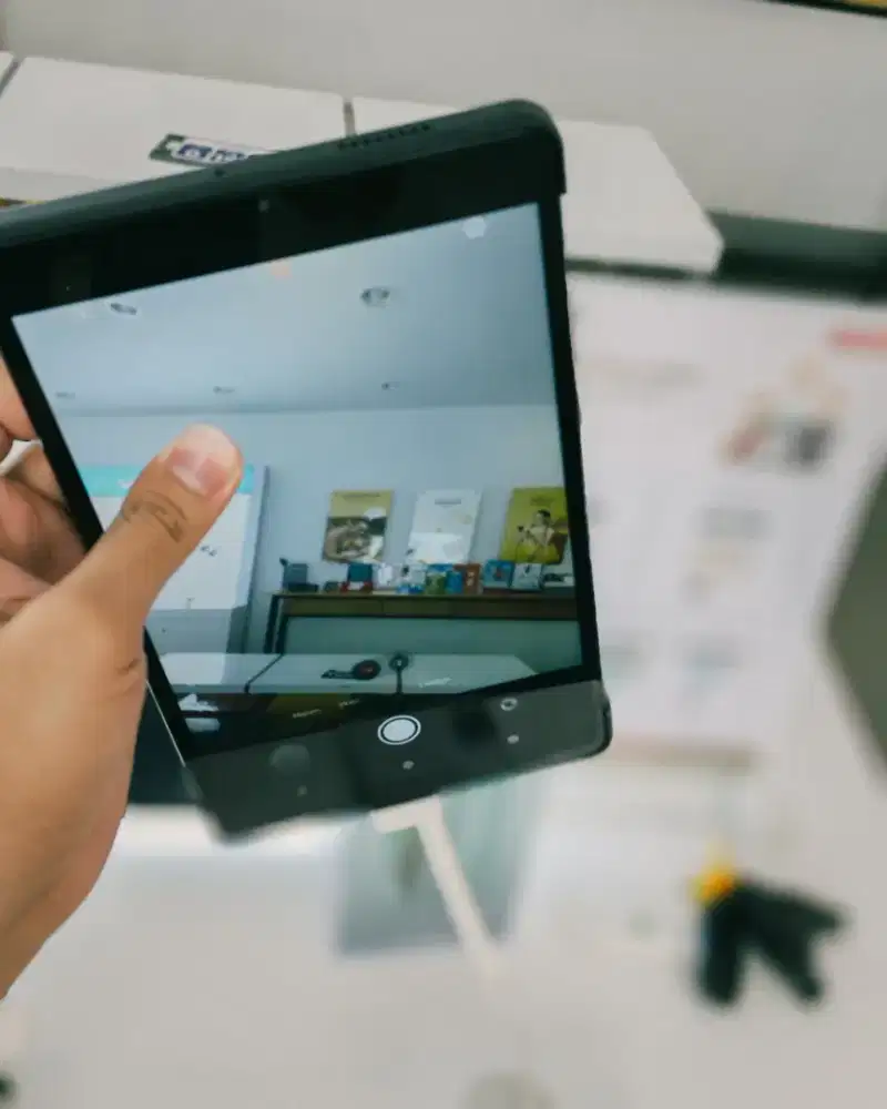 JUAL TABLET MURAH BISA CICILAN