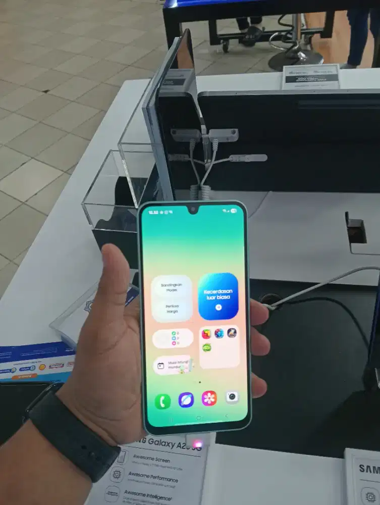 Triple Zero 0% Dan Free 1-2x Cicilan