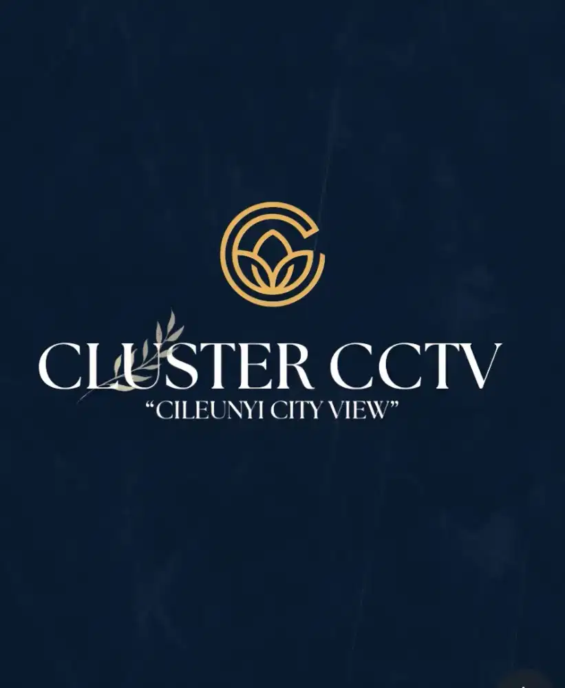 Komplek Cileunyi City View