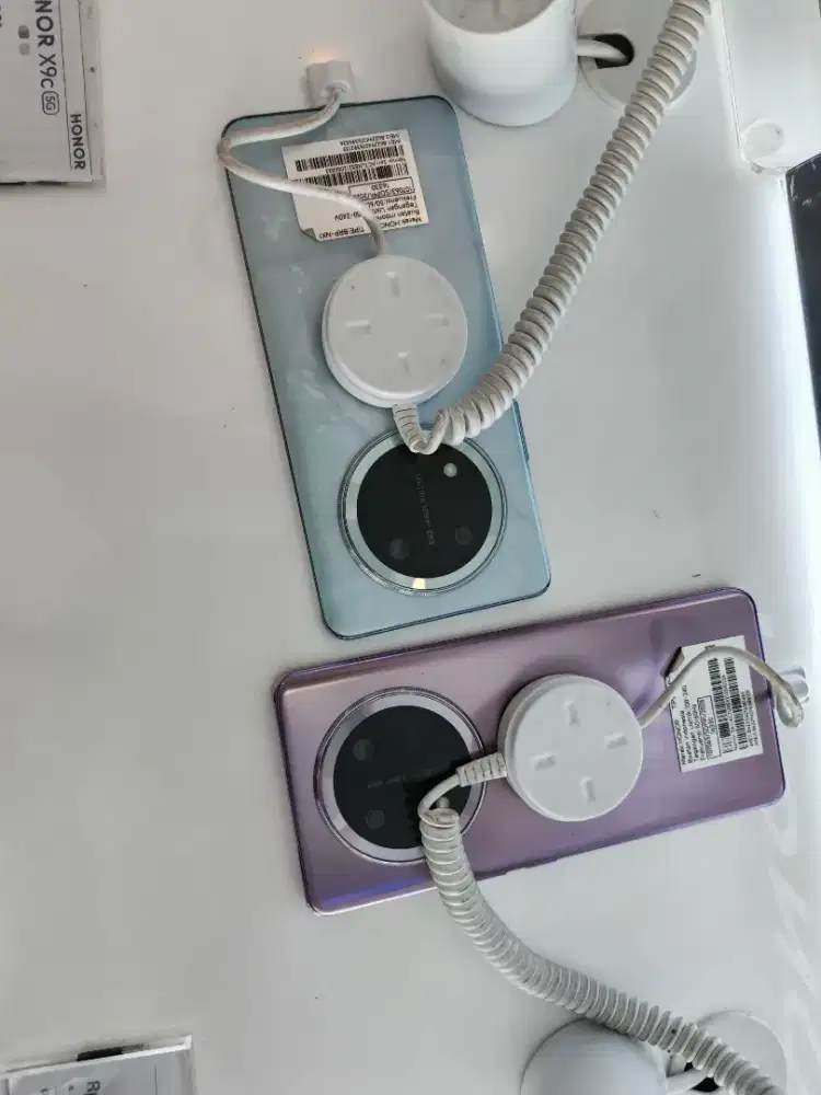 HP HONOR X9C 5G 12+12/256 GB