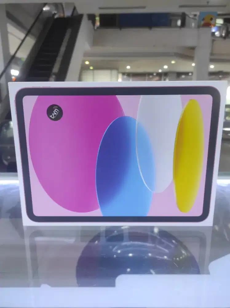 iPad A16 128 wifi kredit