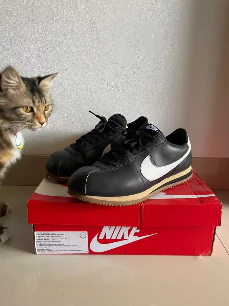 Nike Cortez 44 Ori