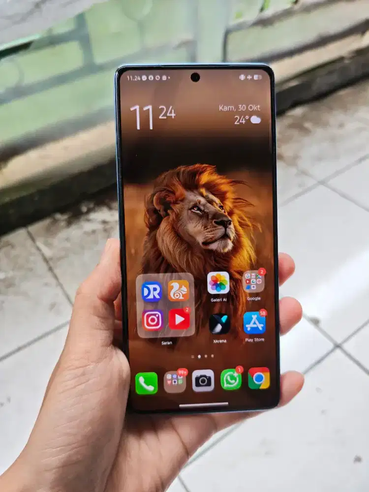 Infinix GT 20 pro 8/256GB