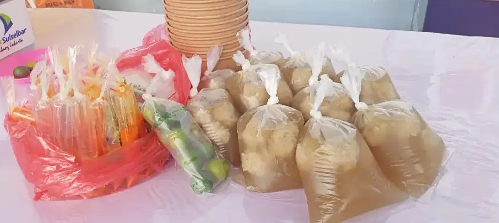 Butuh segera pegawai utk restoran