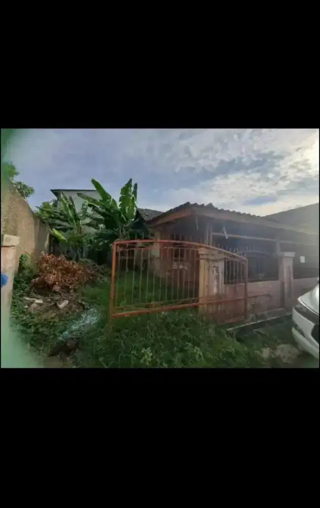 Dijual  Rumah + Tanah dalam perumahan Luas tanah: 155 wa:081286338130