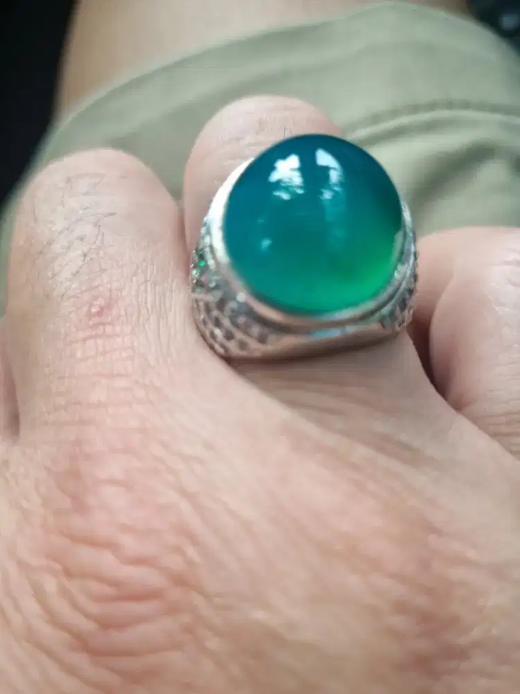 Bacan doko giwang