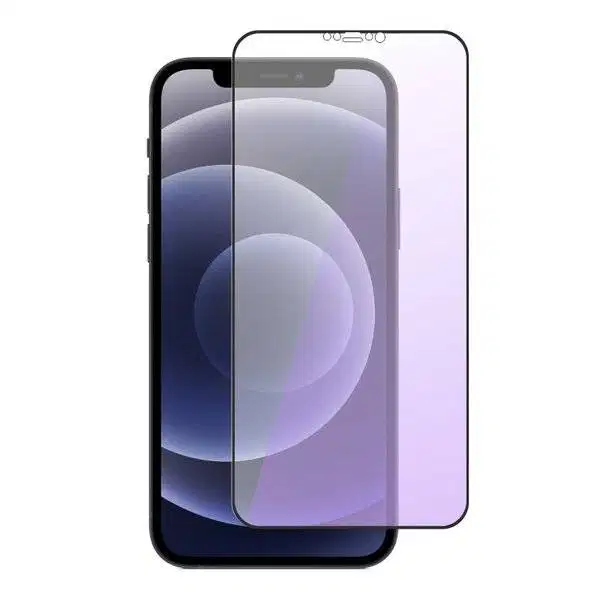 Inbox Ceramic Blueray Screen Protector iPhone 12