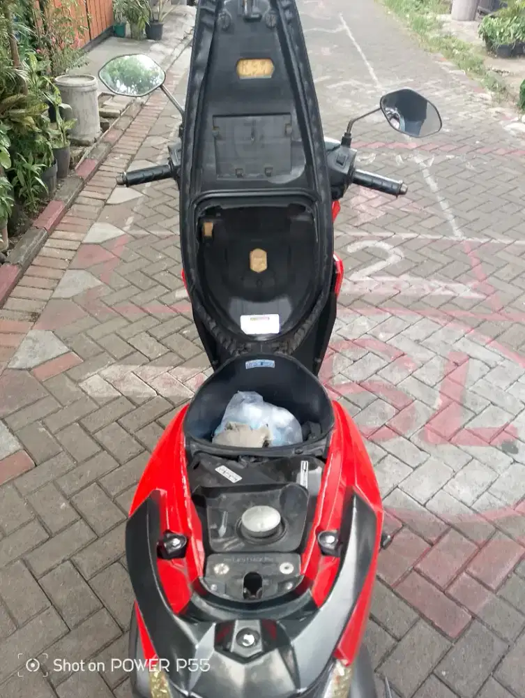 Honda Vario 125 cc