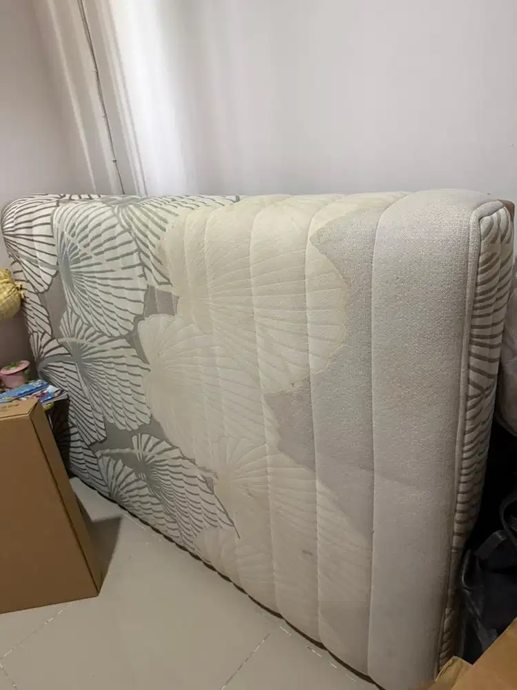 Ranjang Bawah Comforta 2 in 1 FD Comfort Duo 120 B96