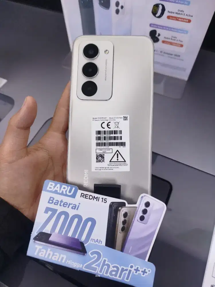 NEW SEGEL BOX BATRE BESAR BISA JDI POWERBANK