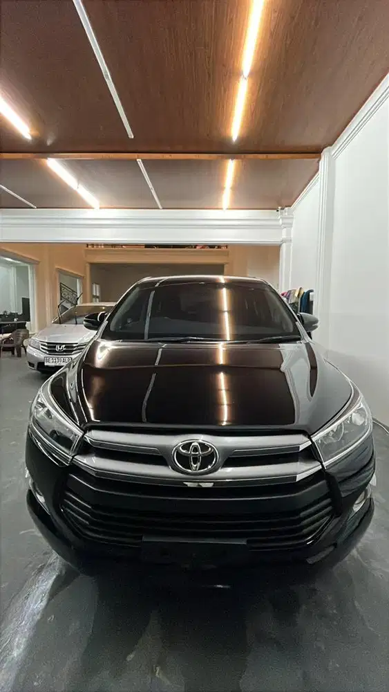 Reborn Bensin Manual 2018 Murah berkualitas