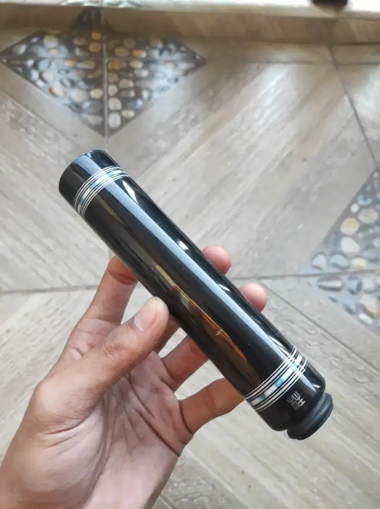 extension billiard inlay