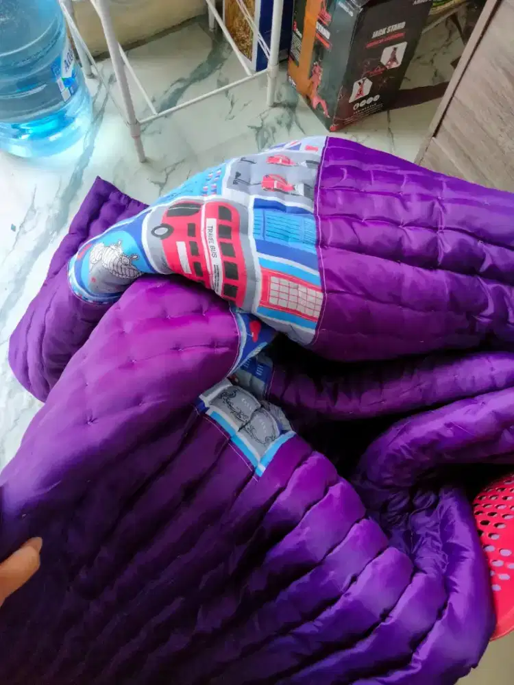 Operator Laundry Kiloan